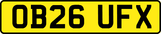 OB26UFX
