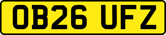 OB26UFZ