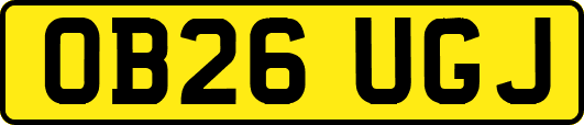 OB26UGJ