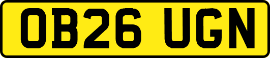 OB26UGN