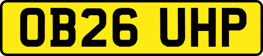 OB26UHP