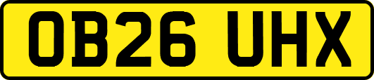 OB26UHX