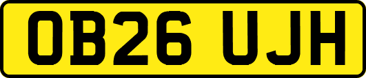 OB26UJH