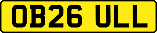 OB26ULL