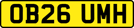 OB26UMH