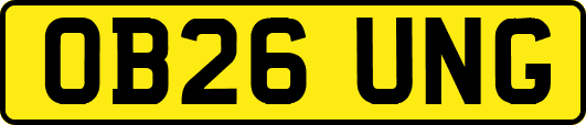 OB26UNG