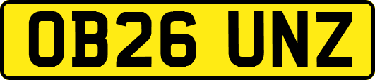 OB26UNZ