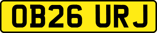 OB26URJ