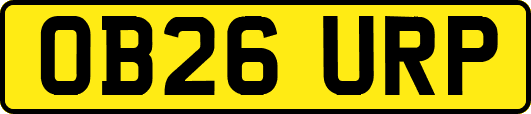 OB26URP