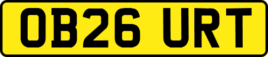 OB26URT