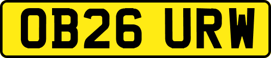 OB26URW