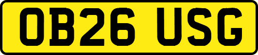 OB26USG