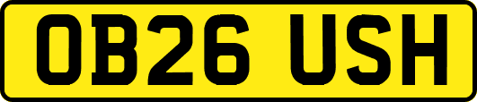 OB26USH