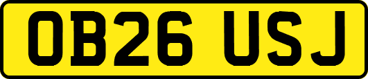 OB26USJ