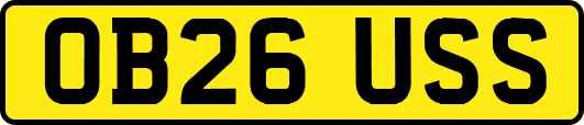 OB26USS