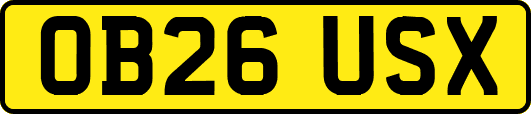 OB26USX
