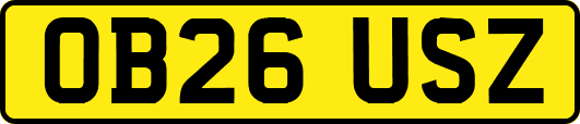 OB26USZ
