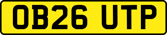 OB26UTP