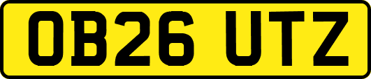 OB26UTZ