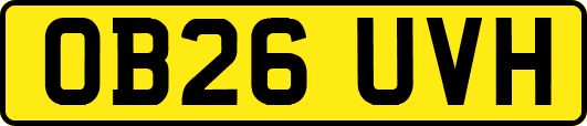 OB26UVH