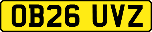 OB26UVZ