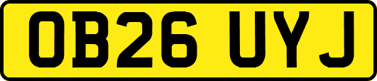 OB26UYJ