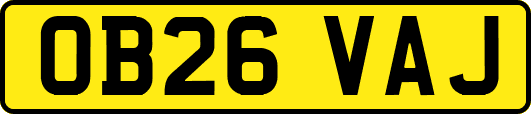 OB26VAJ