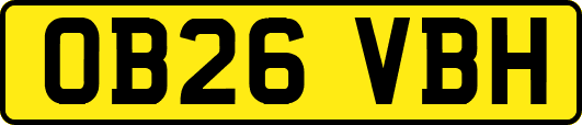 OB26VBH