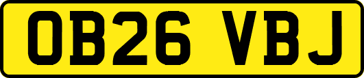 OB26VBJ