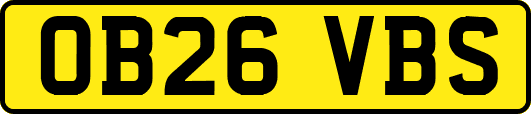 OB26VBS