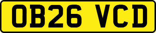 OB26VCD