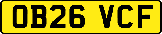 OB26VCF