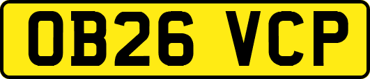 OB26VCP