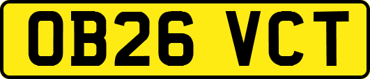OB26VCT