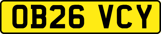 OB26VCY