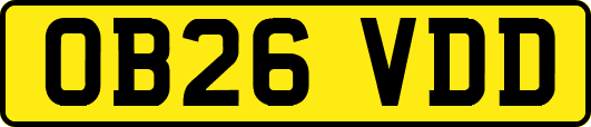 OB26VDD