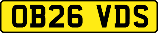 OB26VDS