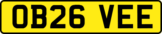 OB26VEE