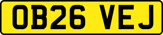 OB26VEJ