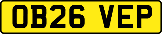 OB26VEP