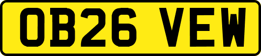 OB26VEW