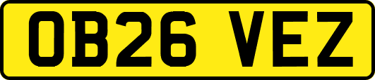 OB26VEZ