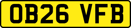 OB26VFB
