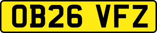 OB26VFZ