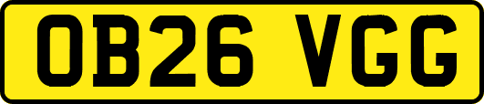 OB26VGG