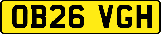 OB26VGH