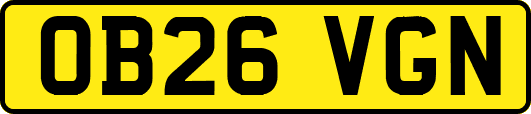 OB26VGN
