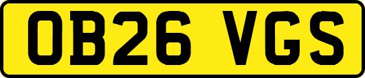 OB26VGS