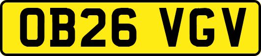 OB26VGV