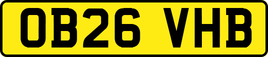 OB26VHB